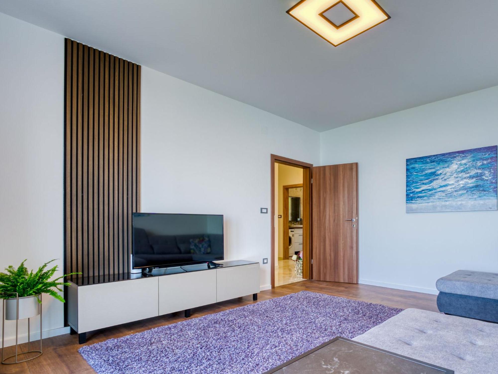 Apartment Laurus-1 By Interhome Lovran Exteriör bild